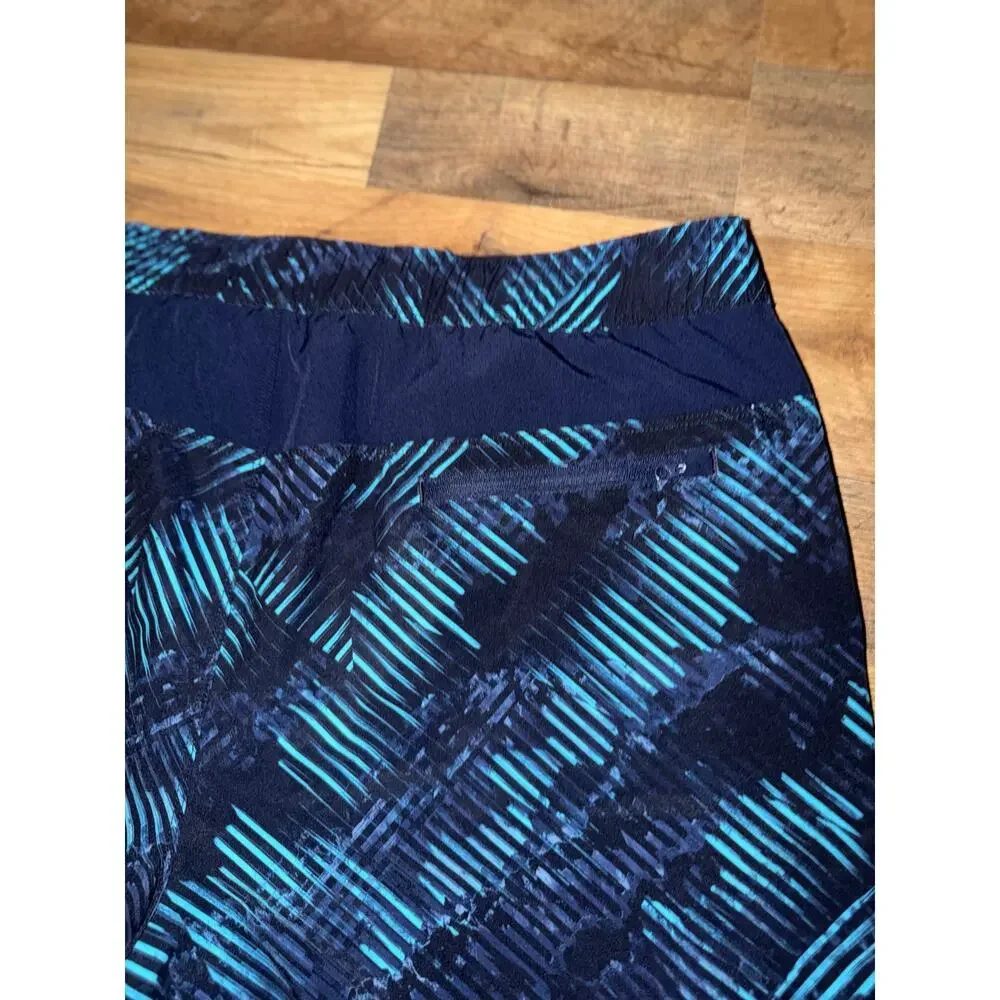 Speedo men’s hydro tech volley swim shorts